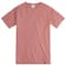 Hanes ComfortWash Garment Dyed Adult Short Sleeve T-Shirt